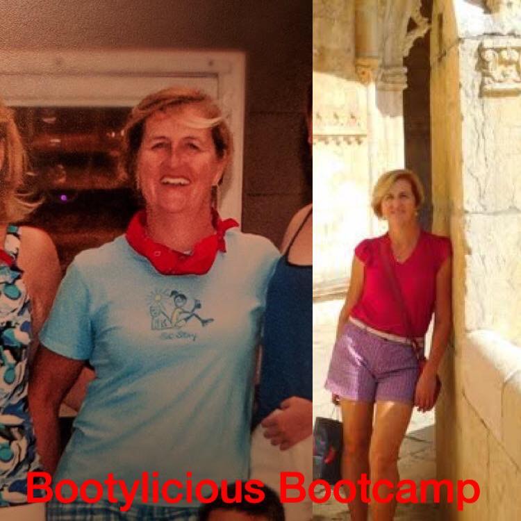 Bootylicious Bootcamp - Personal Training - Wellness Consultant | 3001 Country Ln, Whitby, ON L1P 1M1, Canada | Phone: (647) 668-9989