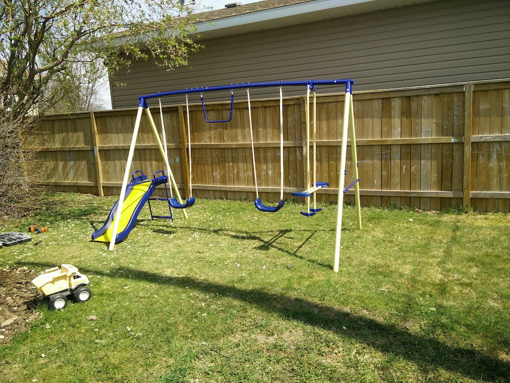 Little HandPrints Dayhome | 303 3rd Ave W, Watrous, SK S0K 4T0, Canada | Phone: (306) 716-0696