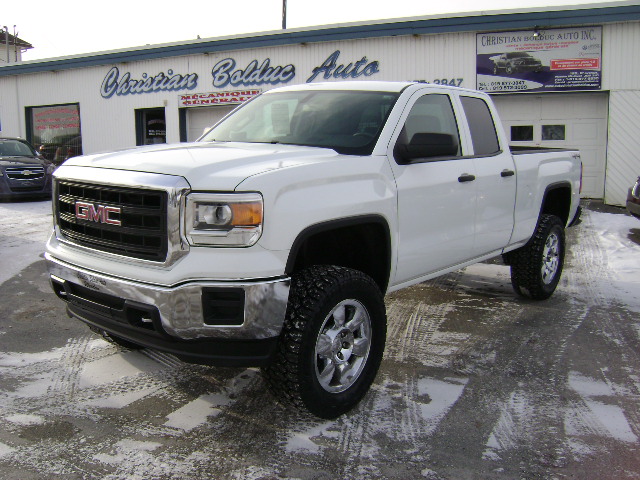 Garage Christian Bolduc Auto | 129 2e Av, Weedon, QC J0B 3J0, Canada | Phone: (819) 877-3847