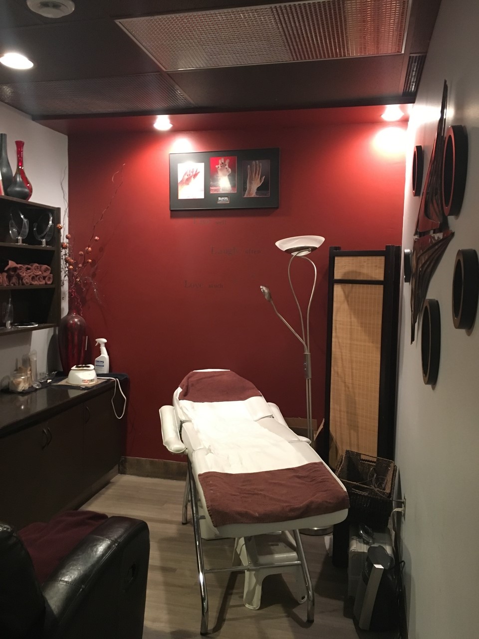 Rumors Hair Studio | 5938 Rochdale Blvd, Regina, SK S4X 4J7, Canada | Phone: (306) 924-3114