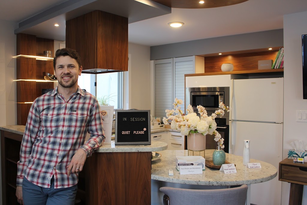 Dr. Ryan Greschuk, Chiropractor Maximized Living | 628 St Marys Rd, Winnipeg, MB R2M 3L9, Canada | Phone: (204) 250-9698