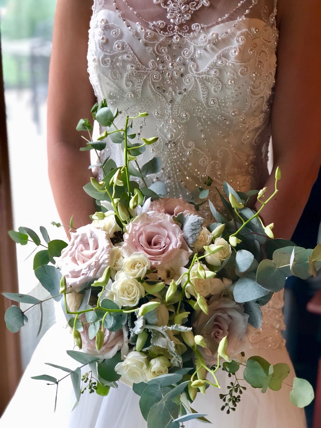 Bridal Blossom | 3750 Bishop Strachan Ct, Mississauga, ON L5N 6N9, Canada | Phone: (905) 495-8111