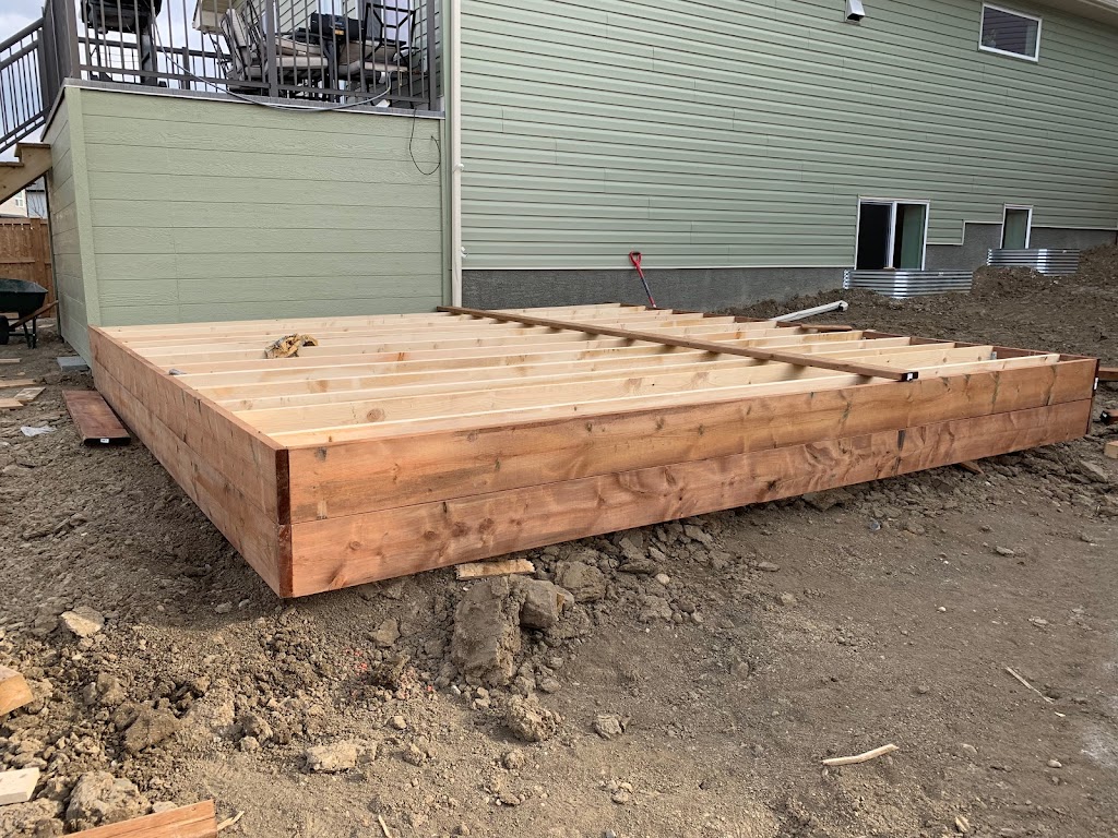 Dont Take A Fence | 270 Miners Chase W, Lethbridge, AB T1J 5S8, Canada | Phone: (403) 393-9711