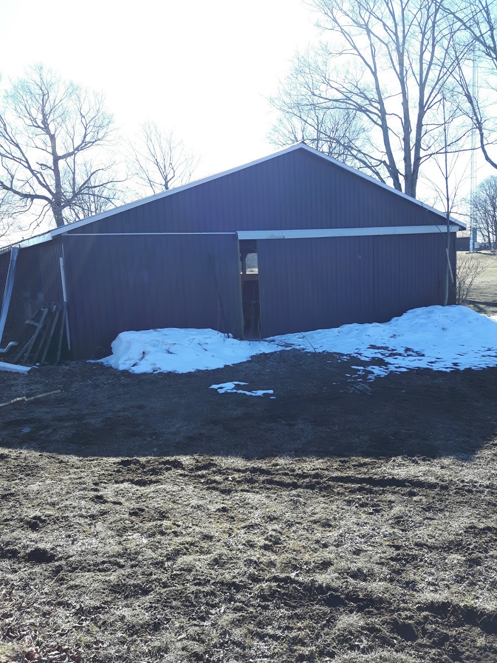 Carden Recreation Centre | 258 Lake Dalrymple Rd, Sebright, ON L0K 1W0, Canada | Phone: (705) 833-1551