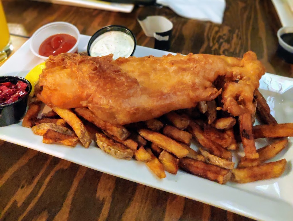 Moose Mcguires Orleans | 4025 Innes Rd, Orléans, ON K1C 6V3, Canada | Phone: (613) 830-3334