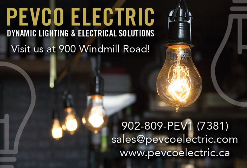 Pevco Electric | Windmill Rd, Dartmouth, NS B3B 1W1, Canada | Phone: (902) 809-7381