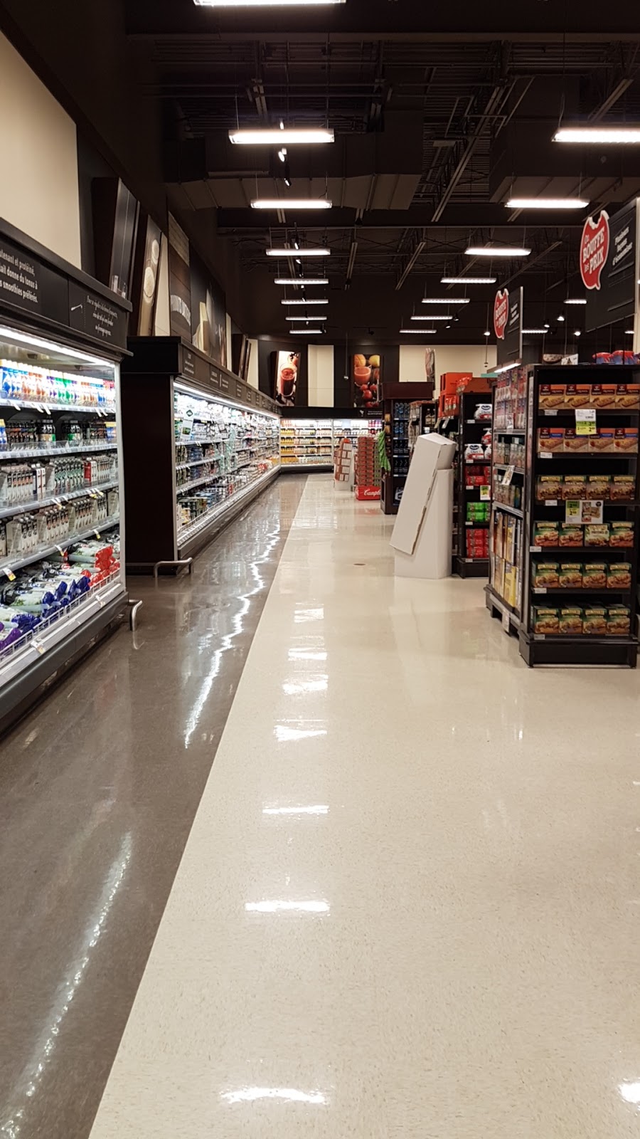 IGA extra Marché St-Canut inc. | 9600 Rue Henri-Piché, Mirabel, QC J7N 0T4, Canada | Phone: (450) 431-3244