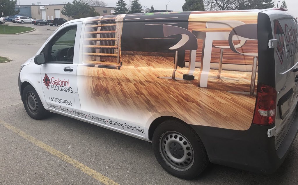 Galorini Flooring | 1551 Westminster Pl, Burlington, ON L7P 2B4, Canada | Phone: (647) 888-4866