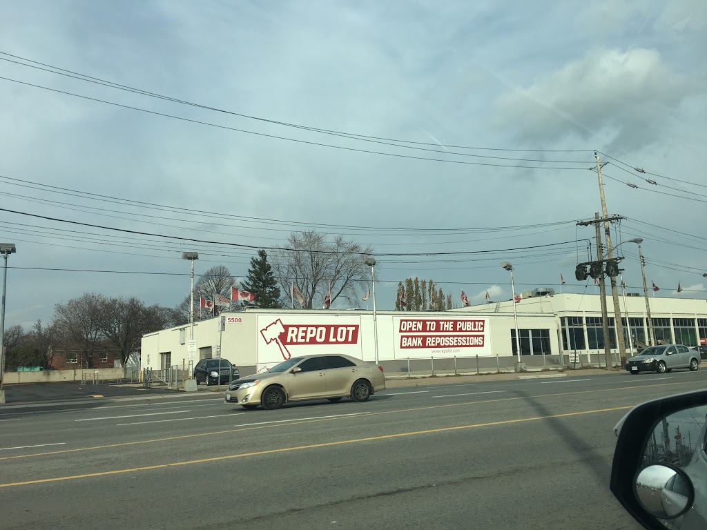 RepoLot | 1542 The Queensway Avenue, Etobicoke, ON M8Z 1T5, Canada | Phone: (416) 777-1775