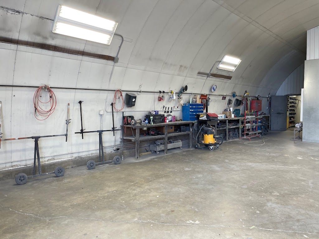 618 Autobody | 2219 20 Ave, Nanton, AB T0L 1R0, Canada | Phone: (403) 682-8179