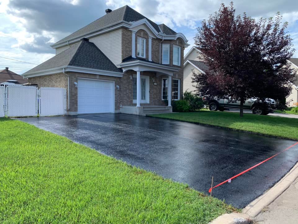 Pavage Scellant National | 16515 de la mousson, Mirabel, QC J7J 2P2, Canada | Phone: (514) 829-6207