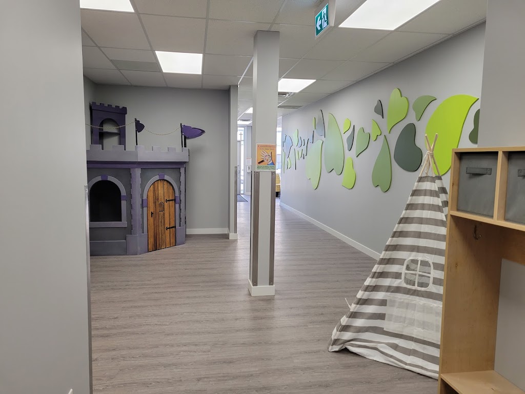 The Imagination Tree | 6712 Fisher St SE unit 100, Calgary, AB T2H 2A7, Canada | Phone: (587) 483-7084