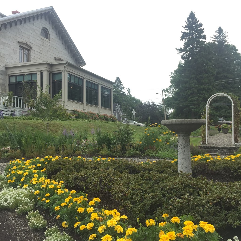 Musée Colby-Curtis Museum | 535 Rue Dufferin, Stanstead, QC J0B 3E0, Canada | Phone: (819) 876-7322