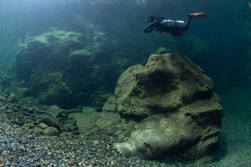 BC Sidemount | 2804 Penrith Ave, Cumberland, BC V0R 1S0, Canada | Phone: (236) 990-9108