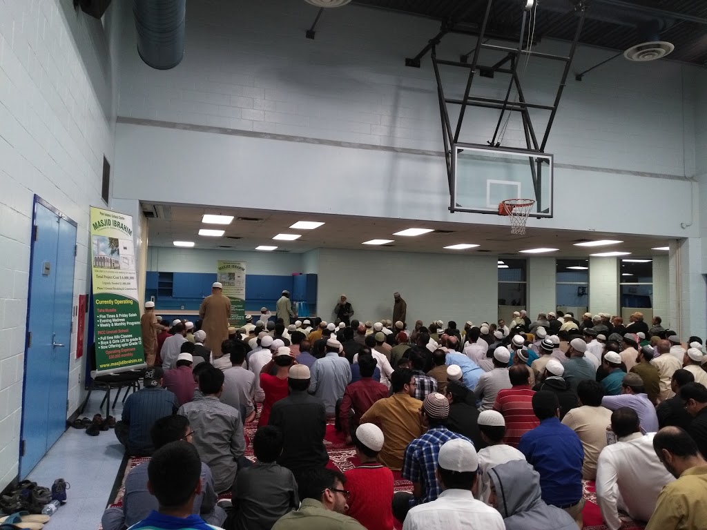 Taha Musalla | 499 Ray Lawson Blvd, Brampton, ON L6Y 0N2, Canada | Phone: (905) 455-9400