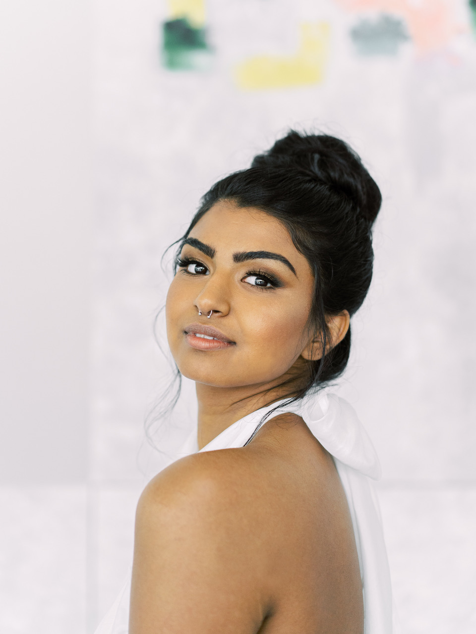 519 bridal beauty | 310 Paisley Rd, Guelph, ON N1H 2P9, Canada | Phone: (519) 994-3289