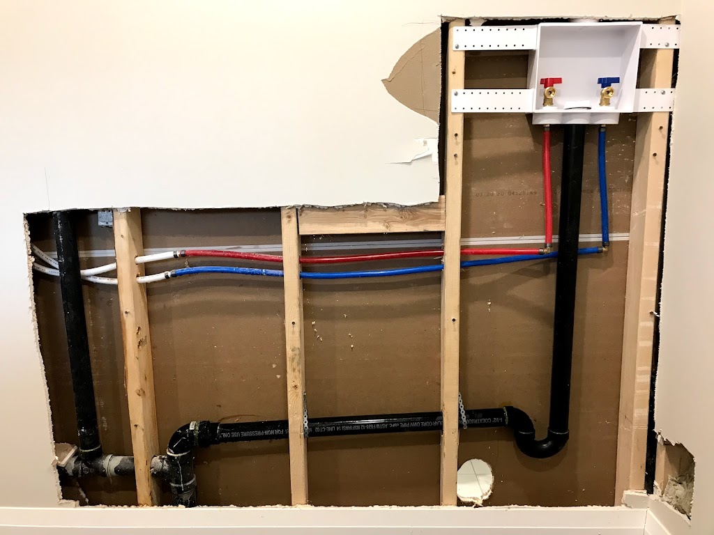 Plumber Near Me | 9660 Wellington Rd 42, Georgetown, ON L7G 4S8, Canada | Phone: (416) 800-1991
