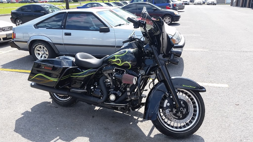 Autocentrics | 30 Stafford Rd #106, Nepean, ON K2H 8W1, Canada | Phone: (613) 726-1958