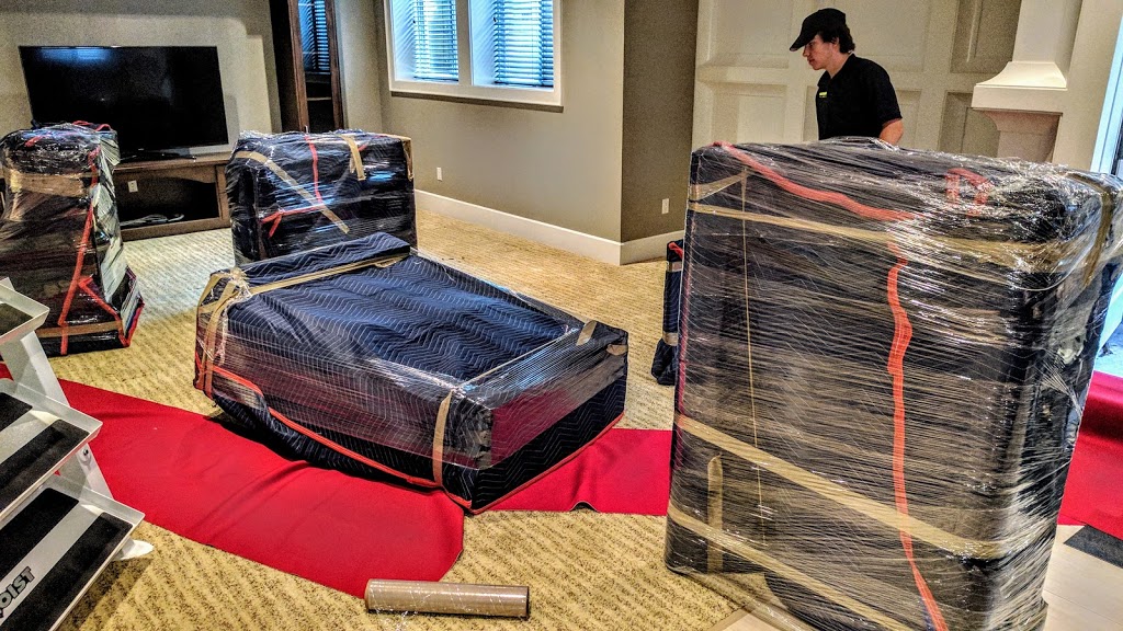 SimpleMoves.ca Best Rated Moving Company Near Surrey | 12349 Old Yale Rd, Surrey, BC V3V 3X7, Canada | Phone: (604) 670-6050