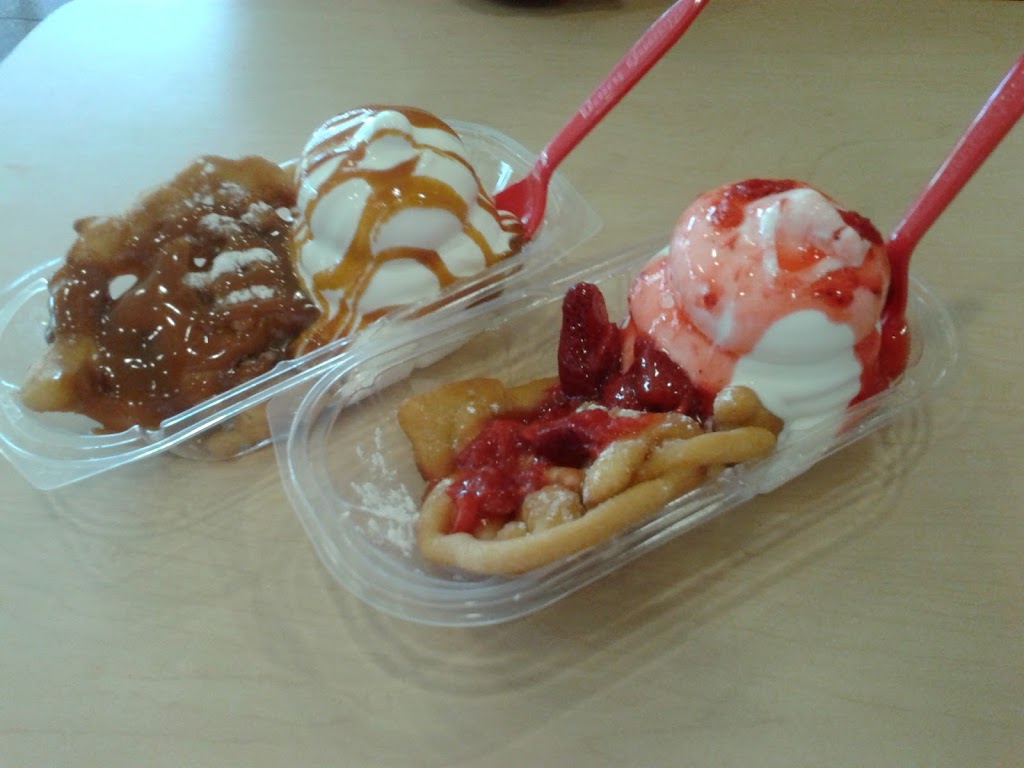 Dairy Queen | 51 Simcoe St, Tillsonburg, ON N4G 2H6, Canada | Phone: (519) 688-6808