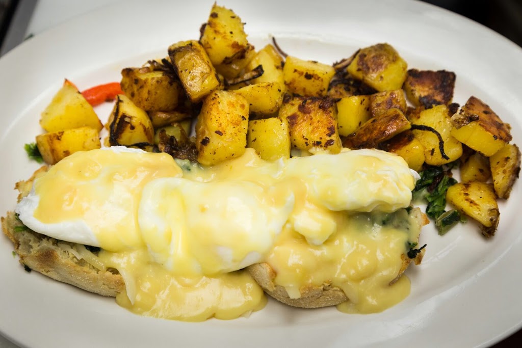 BreakFast Room | 384 Royal York Rd, Etobicoke, ON M8Y 2R3, Canada | Phone: (647) 351-7890