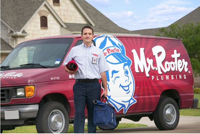 Mr. Rooter Plumbing of Lethbridge | 3005 12 Ave N, Lethbridge, AB T1H 5K9, Canada | Phone: (403) 715-1517