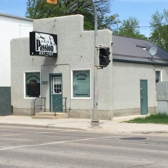 Hair Passion | 517 Marion St, Winnipeg, MB R2J 0J8, Canada | Phone: (204) 237-1137