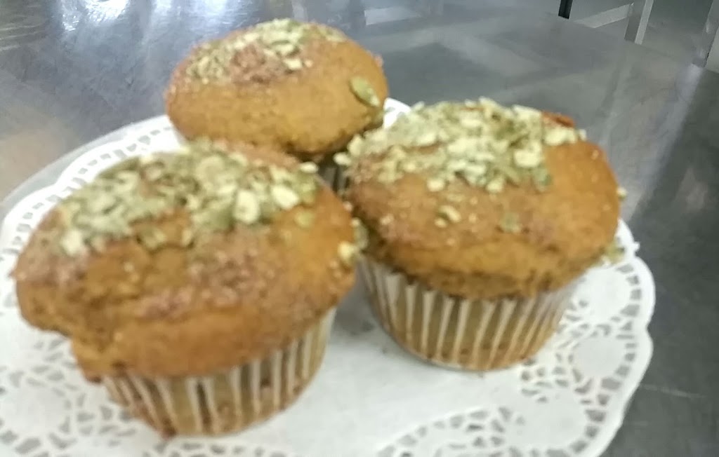 De Healthy Baker | 3848 Main St, Niagara Falls, ON L2G 6B2, Canada | Phone: (905) 295-6500