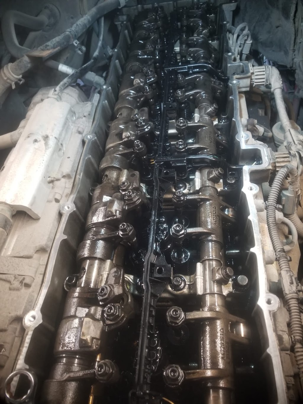 MT Mobile Truck & Trailer Repair | 22 Carl Finlay Dr, Brampton, ON L6P 4K2, Canada | Phone: (647) 391-0007