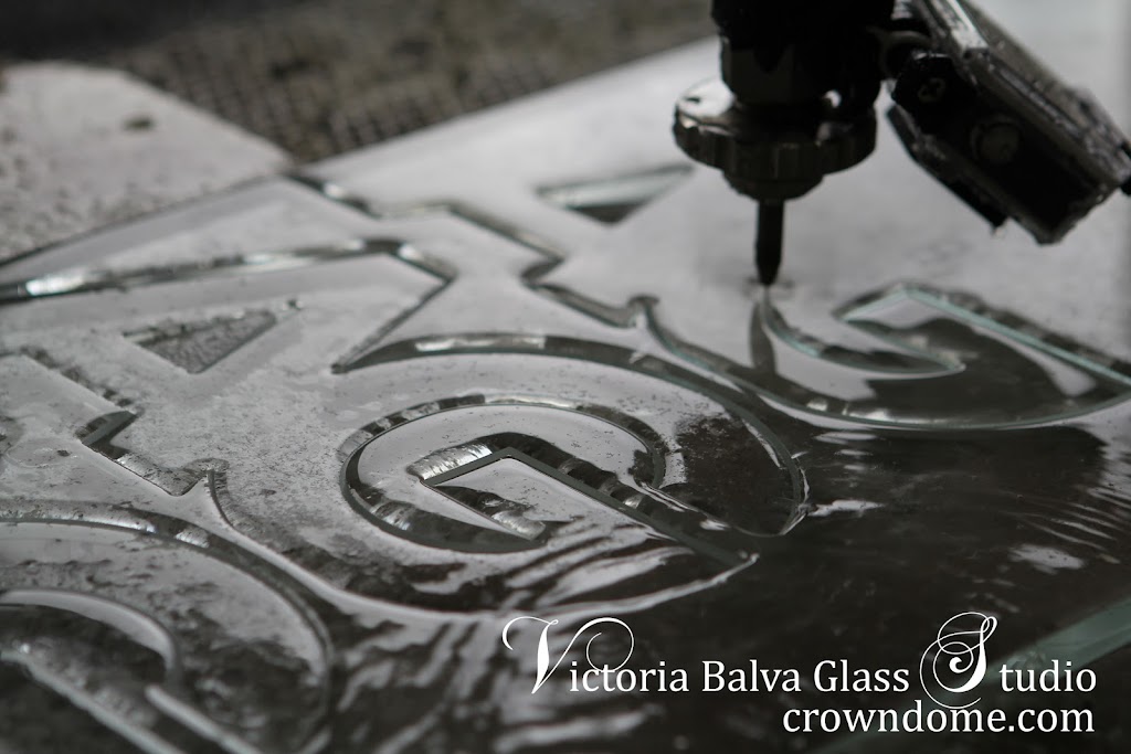 Glass & Marble Water Jet Cutting | point of interest | 2133 Royal Windsor Dr Unit 35, Mississauga, ON L5J 4L6, Canada | 4168266079 OR +1 416-826-6079
