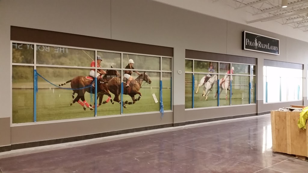 FASTSIGNS | 3585 Laird Rd #6, Mississauga, ON L5L 5Z8, Canada | Phone: (905) 820-3571