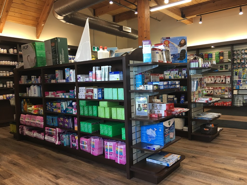 Woolwich Total Health Pharmacy | 10 Church St W, Elmira, ON N3B 1M3, Canada | Phone: (519) 669-8282