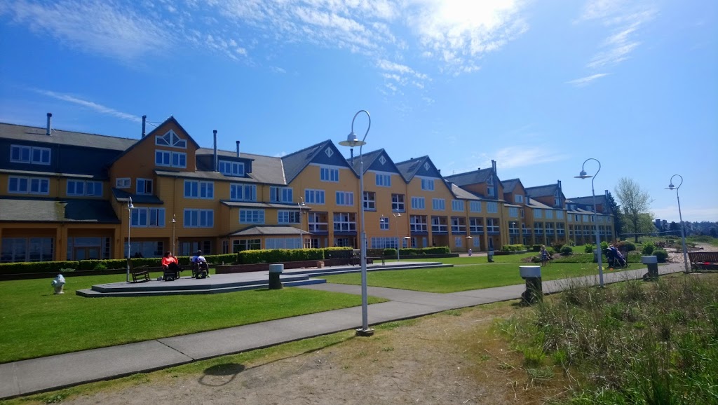 Semiahmoo Resort | 9565 Semiahmoo Pkwy, Blaine, WA 98230, USA | Phone: (360) 318-2000