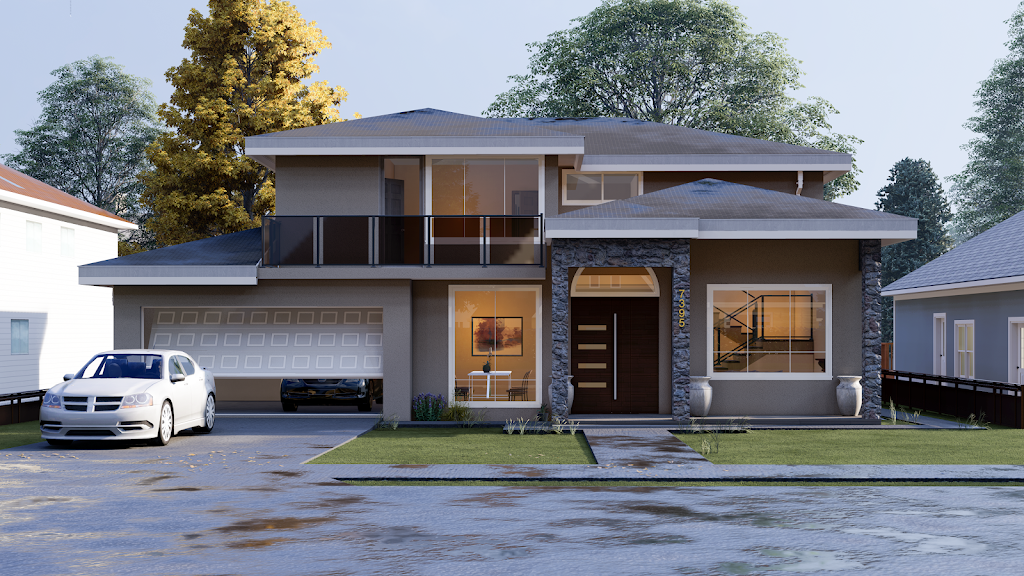 Iconic Home Designs | 1504 E 59th Ave, Vancouver, BC V5P 2G7, Canada | Phone: (778) 893-5780