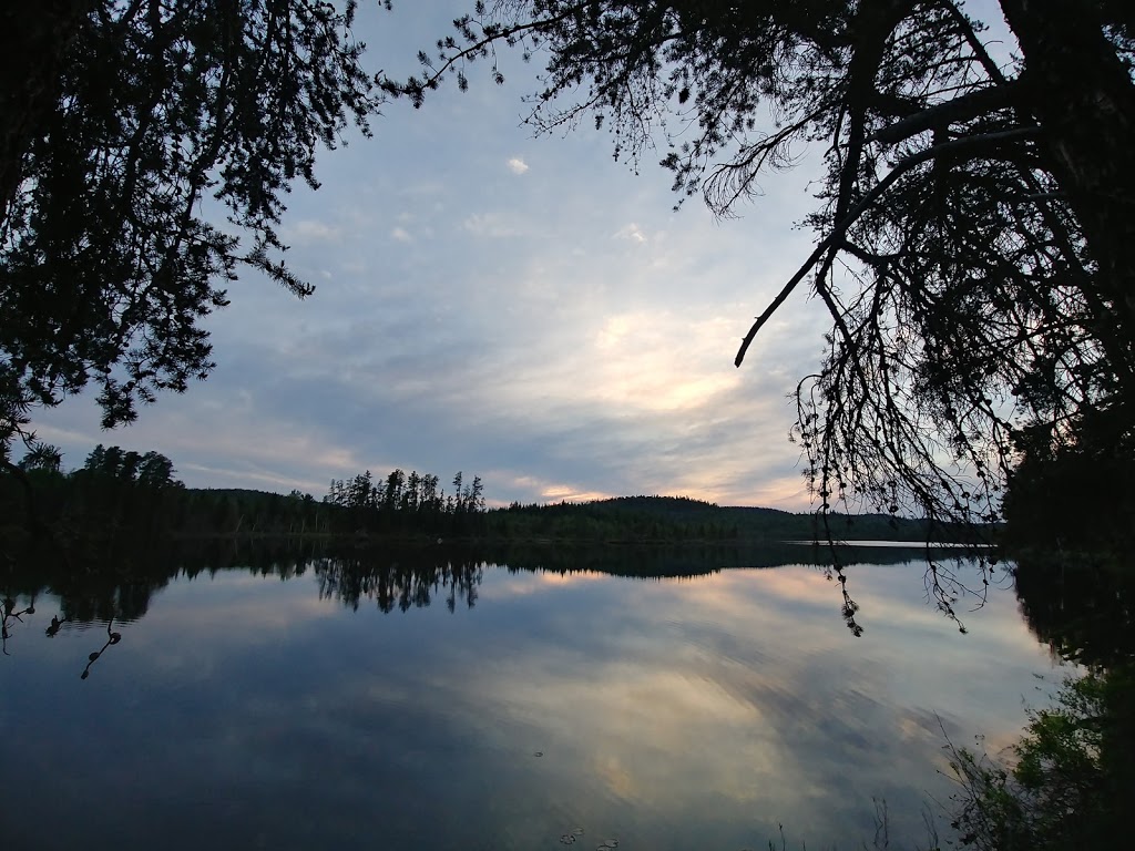 Halfway Lake Provincial Park | Old Cartier Rd, Levack, ON P0M 2C0, Canada | Phone: (705) 965-2702