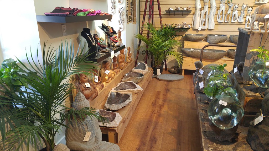 Chaiya Decor | 323 St Lawrence St, Merrickville, ON K0G 1N0, Canada | Phone: (613) 269-4242