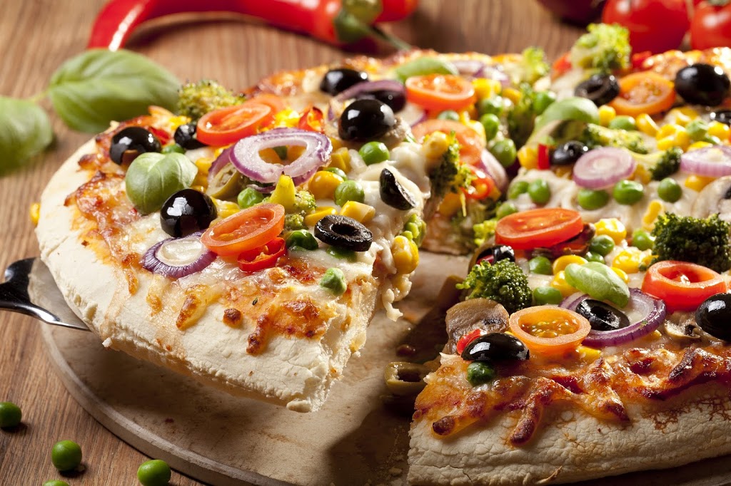 Toninos Pizzeria & Panini | 10088 McLaughlin Rd, Brampton, ON L6V 1A1, Canada | Phone: (905) 495-7737