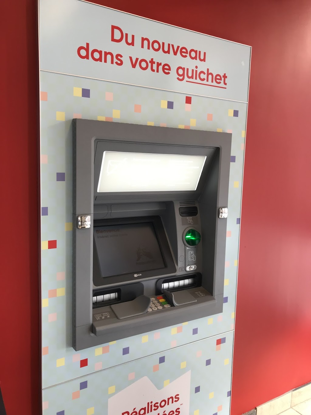 Banque Nationale | 688 Rue Jean-Rioux, Trois-Pistoles, QC G0L 4K0, Canada | Phone: (418) 851-2071