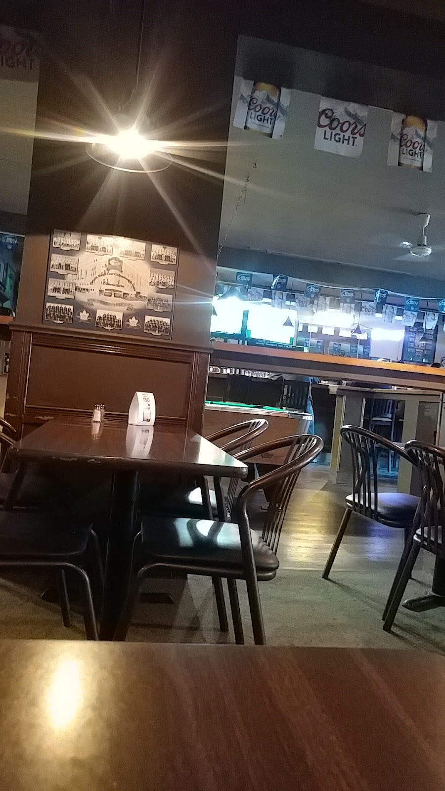 Ollees Bar & Eatery | 146 Fifth Av, St Thomas, ON N5R 4E7, Canada | Phone: (519) 633-8759