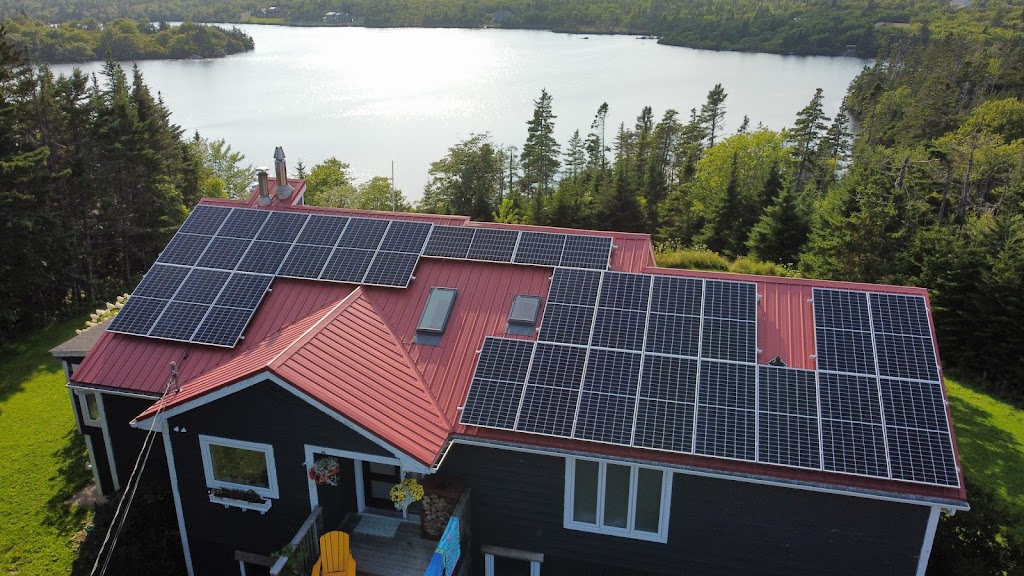 MacKenzie Solar Engineering Ltd | 900 Herring Cove Rd, Halifax, NS B3R 1Z6, Canada | Phone: (902) 579-0981