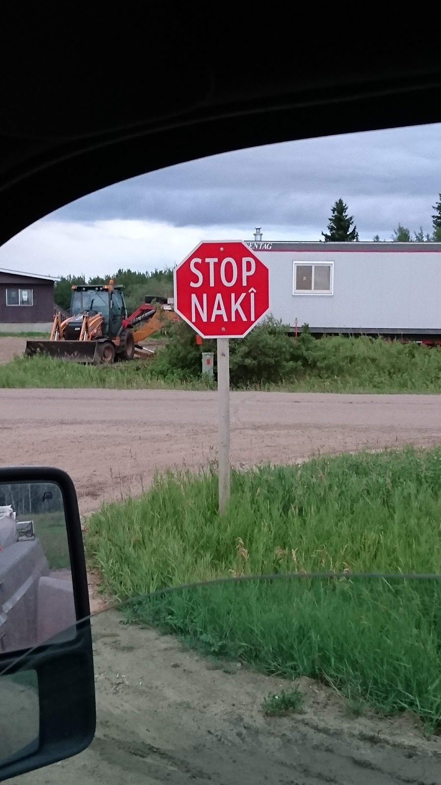Black Bear Service/ Alexander First Nation Gas Station | Alexander 134, AB T0G 1Y0, Canada | Phone: (780) 939-7133