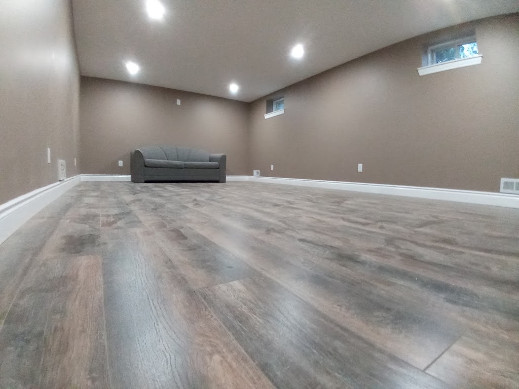 Robustian Construction | 48 Malta Dr, Hamilton, ON L8K 4S7, Canada | Phone: (905) 510-3867