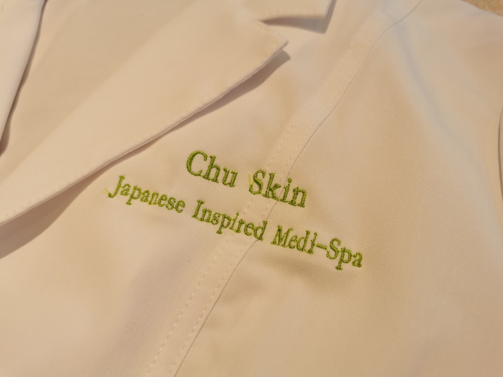 Chu Skin | 40 Vogell Rd Unit 55, Richmond Hill, ON L4B 3K6, Canada | Phone: (905) 237-8575