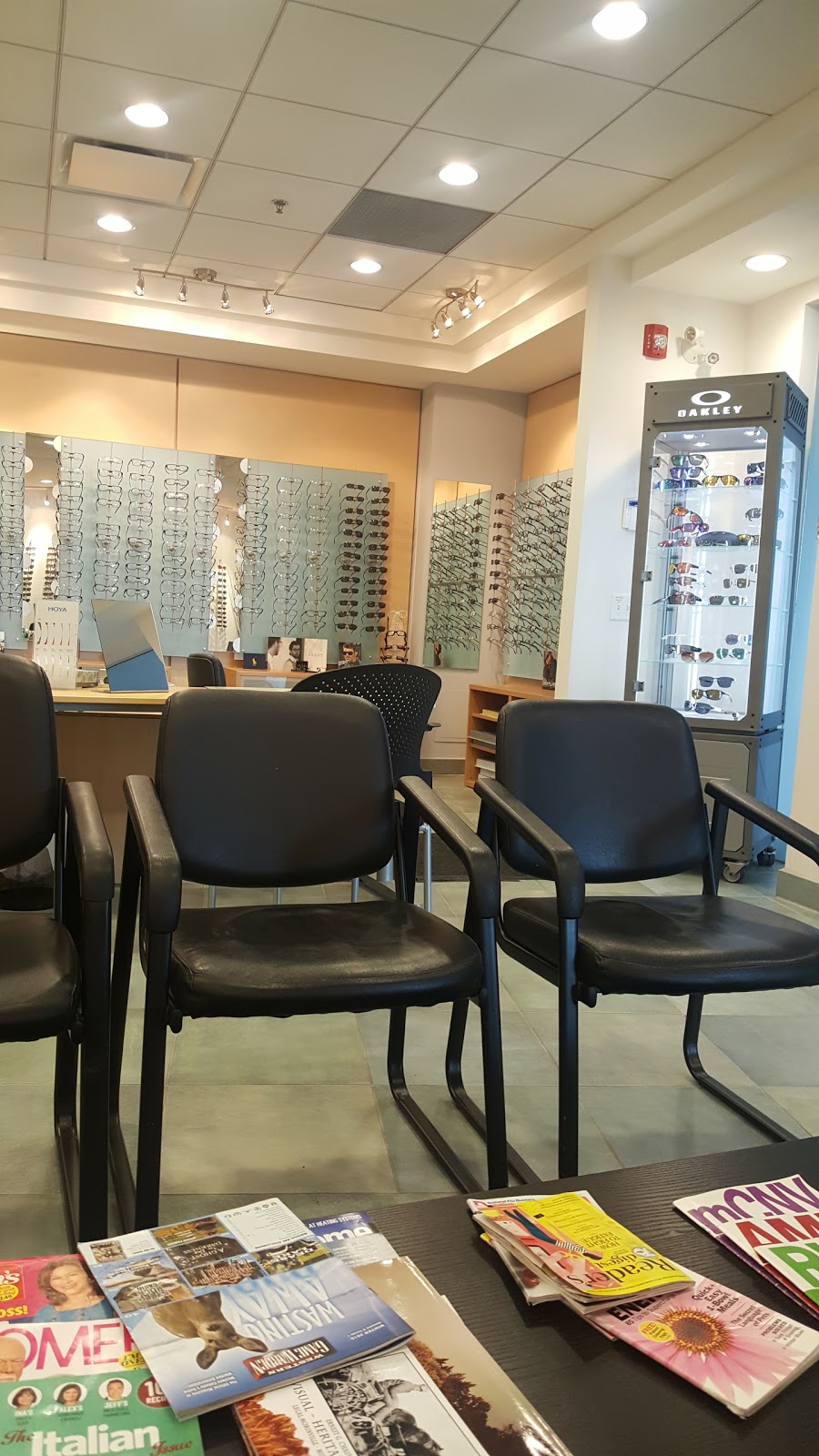 Parkland Eye Care | 505 Queen St, Spruce Grove, AB T7X 2V2, Canada | Phone: (780) 962-1116