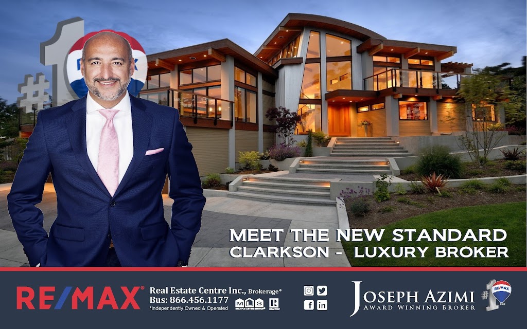 Lorne Park Luxury Real Estate Agent Broker | 1460 Spring Rd, Mississauga, ON L5J 1M9, Canada | Phone: (647) 588-7171