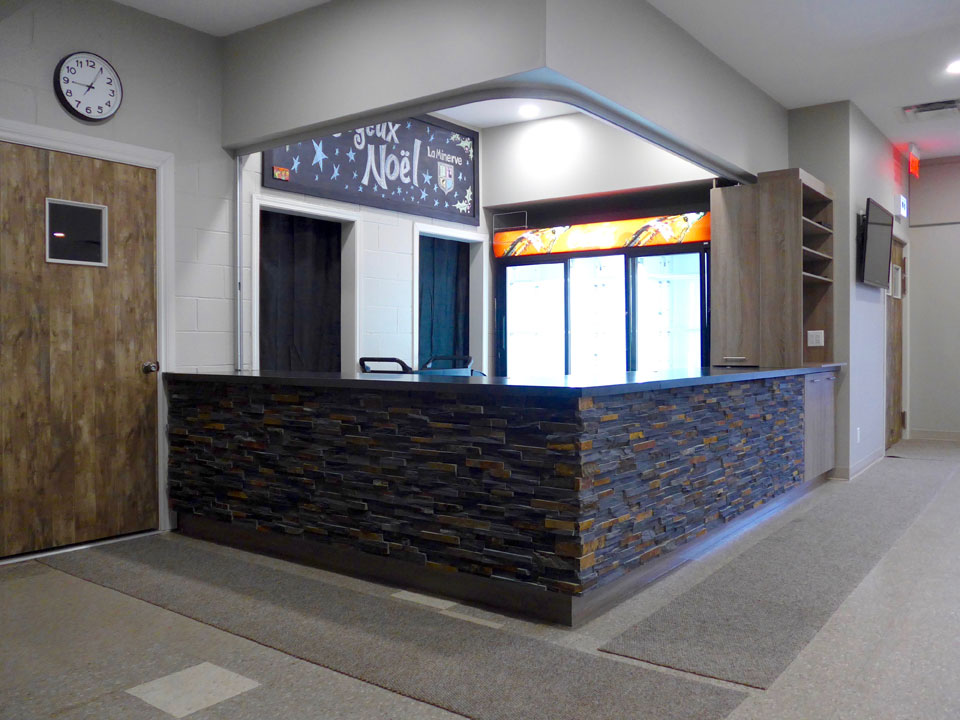 Centre Communautaire | 91 Chemin des Fondateurs, La Minerve, QC J0T 1S0, Canada | Phone: (819) 681-3380