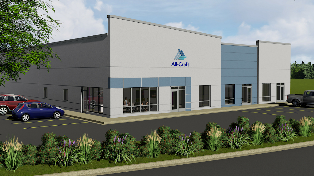 All-Craft | 302 Bluewater Rd Unit 1, Bedford, NS B4B 1J6, Canada | Phone: (902) 576-3363