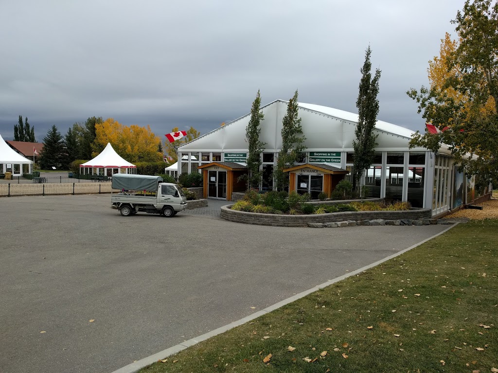 Spruce Meadows | 18011 Spruce Meadows Way SW, Calgary, AB T2X 4B7, Canada | Phone: (403) 974-4200