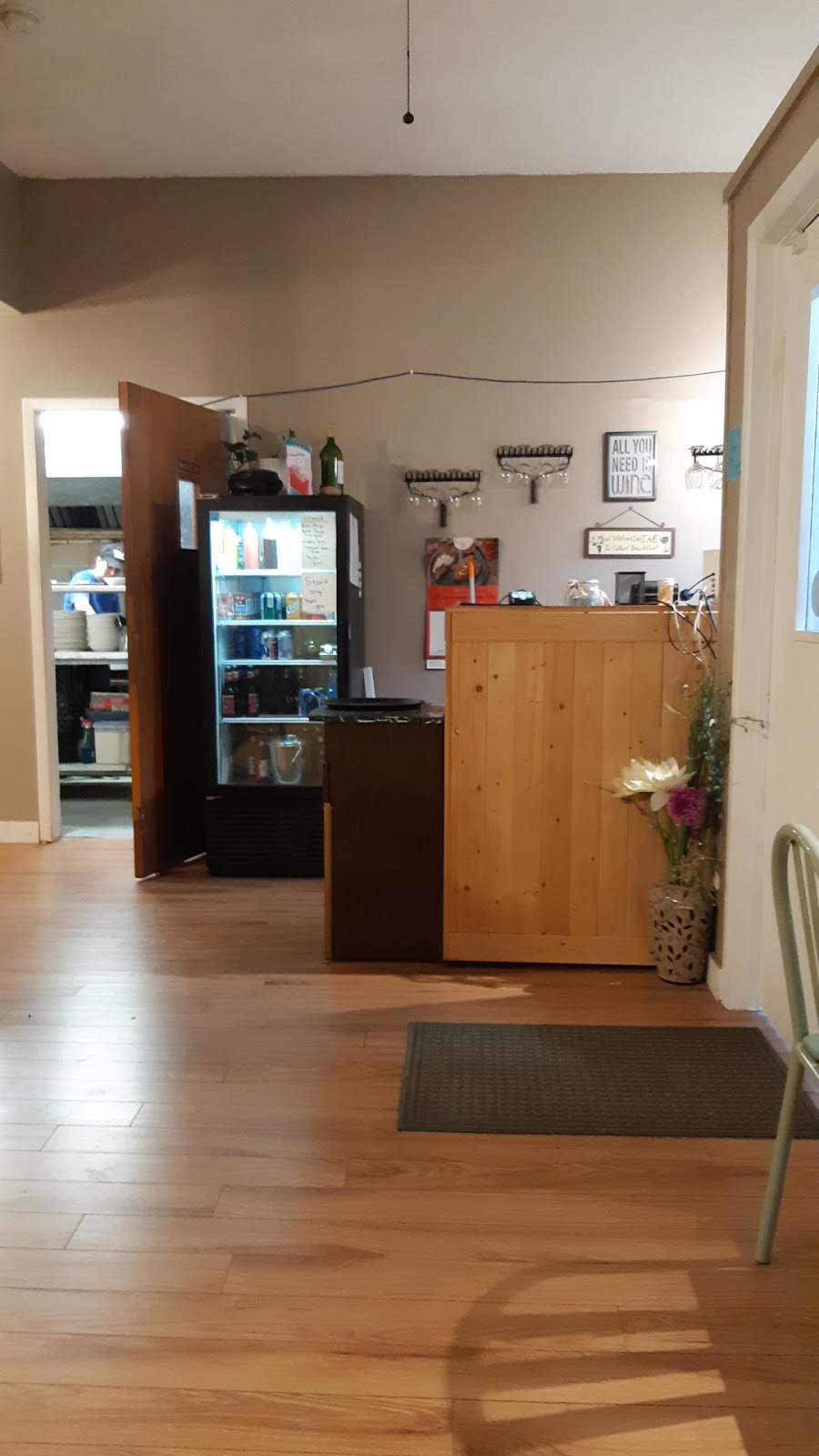North Of 7 Codfather | 12269 ON-41, Northbrook, ON K0H 2G0, Canada | Phone: (613) 336-1212