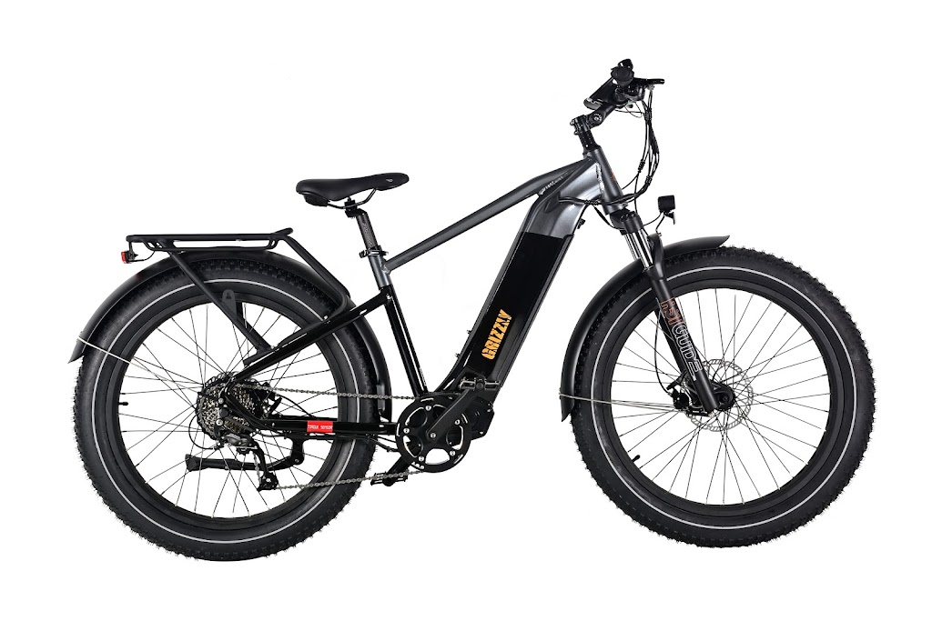 Les vélos RIDE BIKE STYLE | 7790 Bd Sainte-Anne, Château-Richer, QC G0A 1N0, Canada | Phone: (418) 914-1774
